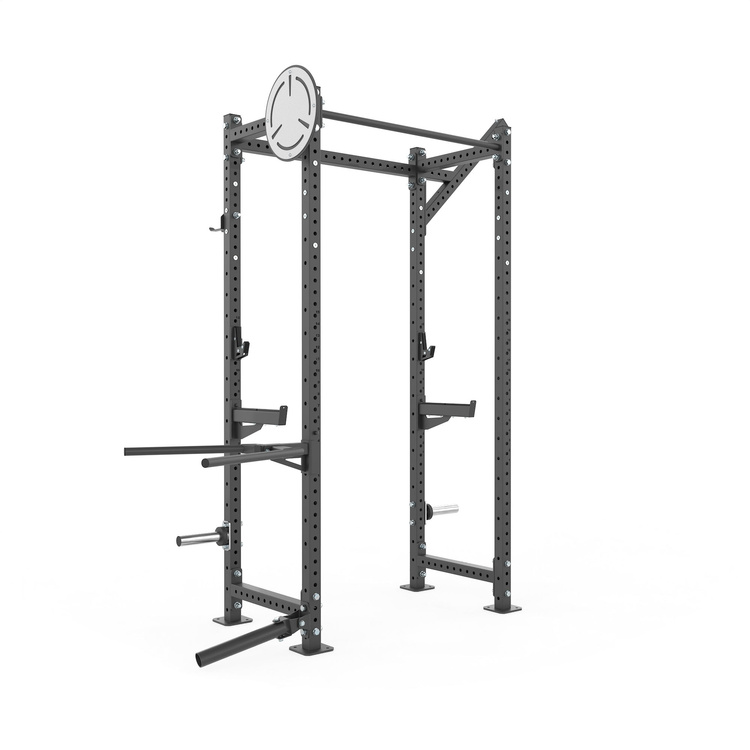 Klatka Power Cage COMPACT UFT-RIG-09 z akcesoriami - UpForm