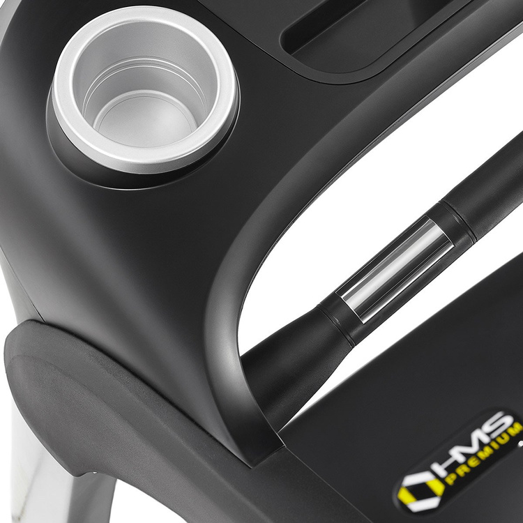 Bieżnia elektryczna BE6000 - HMS