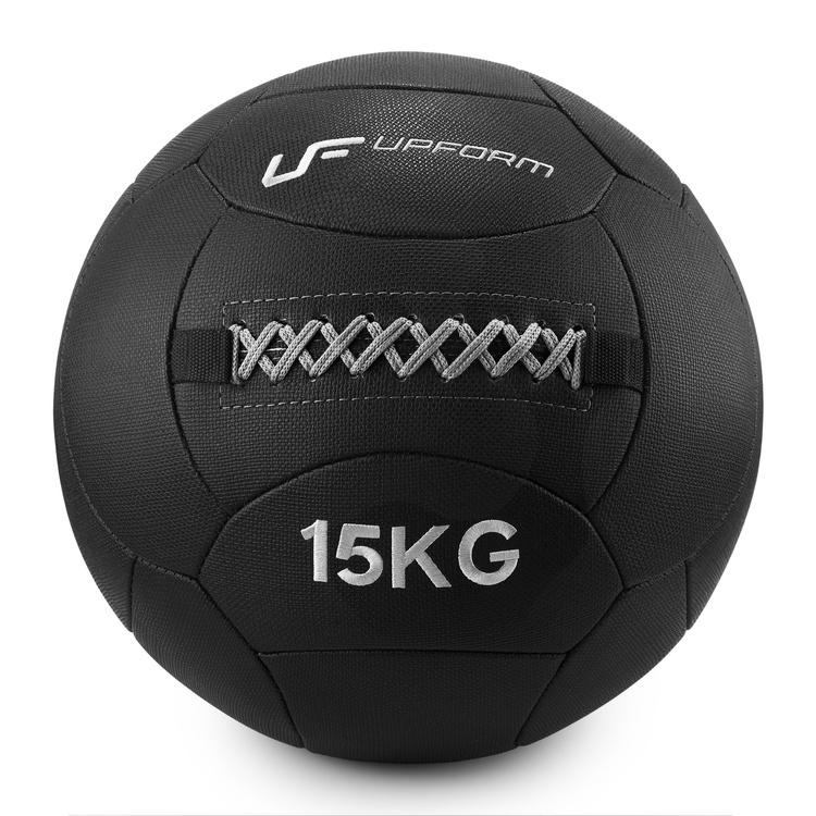 Piłka lekarska WALL BALL 15 kg - UpForm
