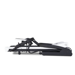 Bieżnia Rehabilitacyjna z Poręczami GT6800RF-LED - Body Charger Fitness