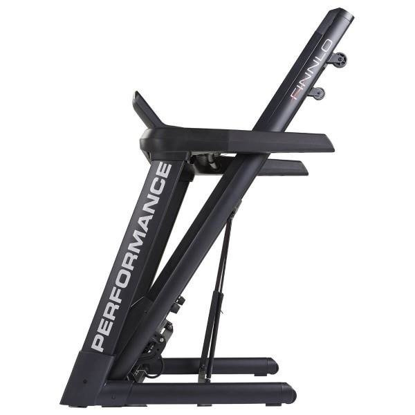 Bieżnia elektryczna Performance - Finnlo