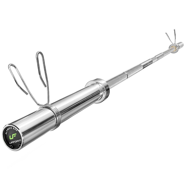 Gryf olimpijski 220 cm UF-G220-OLI-CH - UpForm