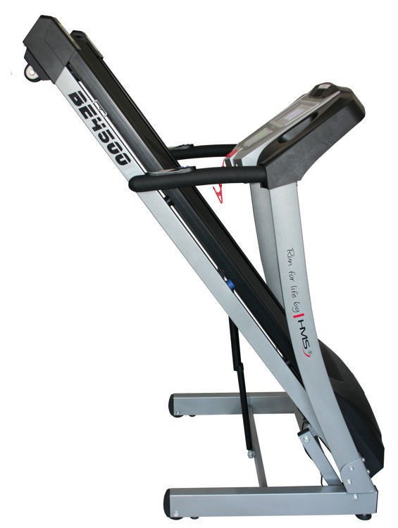 Bieżnia elektryczna BE4500 - HMS