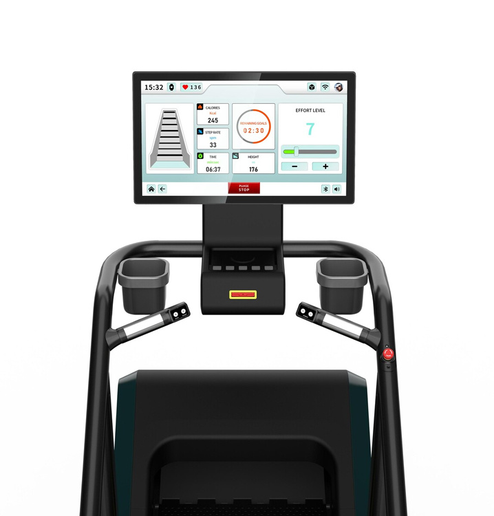 Schody Elektromagnetyczne LT02 TFT HD 23,8 - Gymost
