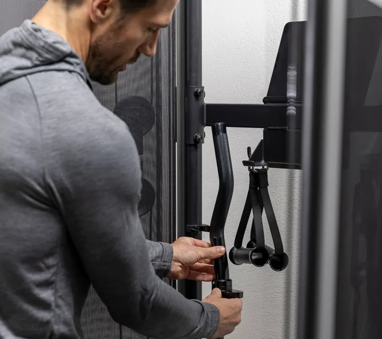 Brama treningowa Maximum Autark 9.0 - HAMMER