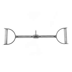 Gryf zaczepowy obrotowy uchwyt adapter do atlasu A2410 - Insportline