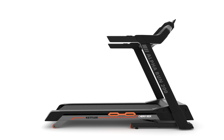 Bieżnia elektryczna KETTLER ALPHA RUN 200