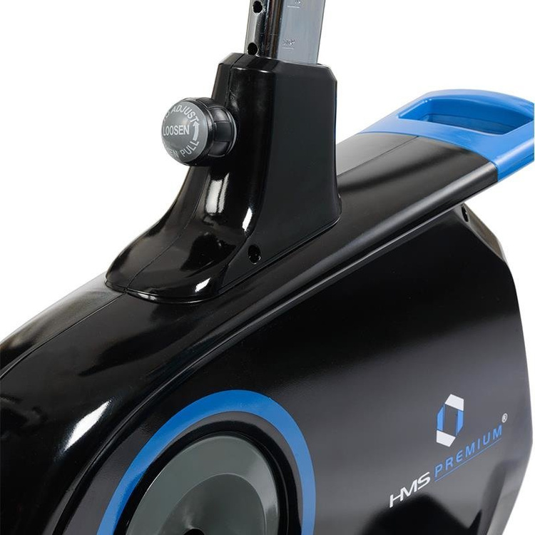 Rower magnetyczny M1844-i - HMS