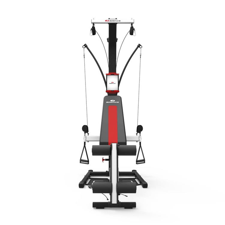 Atlas do ćwiczeń PR 1000 - Bowflex