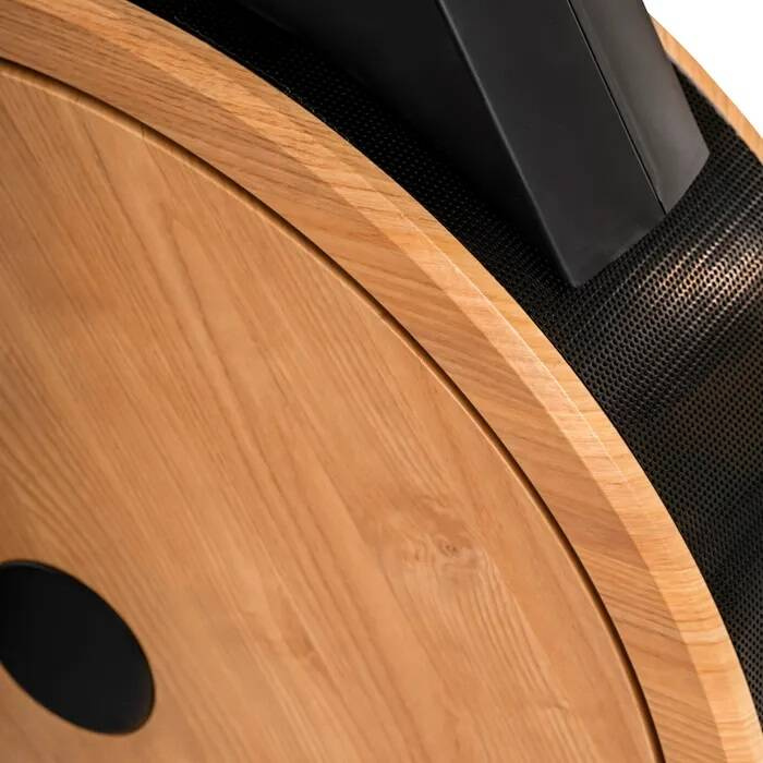 Orbitrek magnetyczny CROSS PACE 7.0 NorsK - Hammer