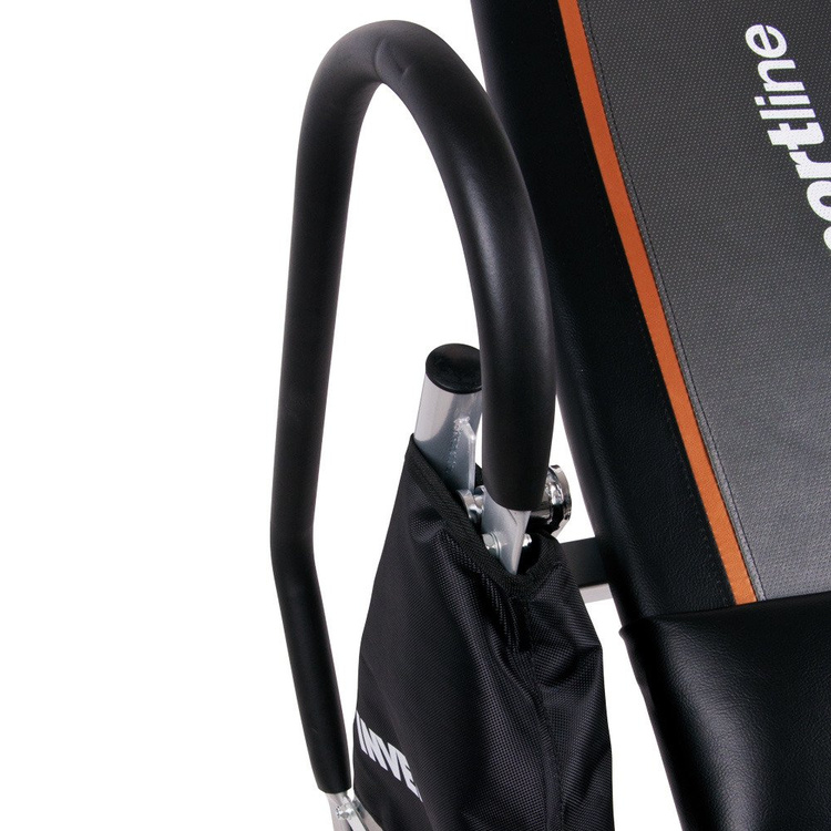 Ławka grawitacyjna Inverso - Insportline