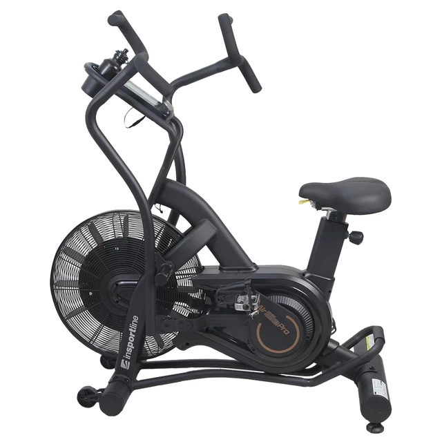 Rower treningowy powietrzny Airbike Pro - Insportline