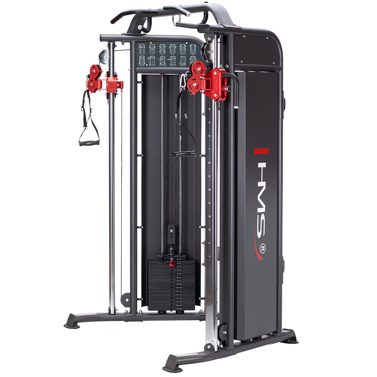 Wielofunkcyjna brama ARES 1 - HMS