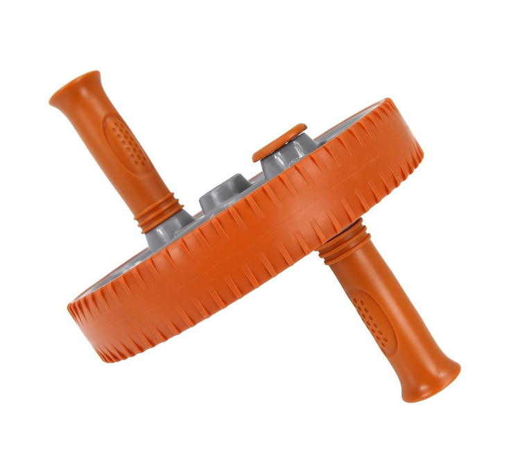 Wałek dwufunkcyjny BB 704 - Body Sculpture