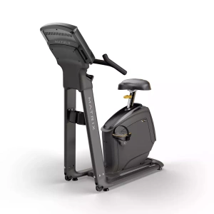 U50 Rower pionowy z konsolą XR Matrix