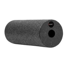 Wałek fitness 15cm FS116 czarny - HMS