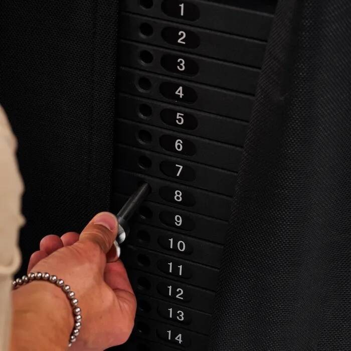 Brama treningowa Maximum Autark FT3 - HAMMER