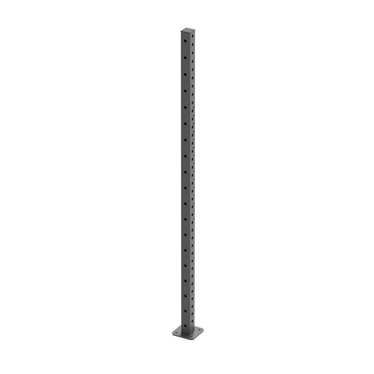 Słup główny 190 cm do klatek RIG COMPACT 60x60 - UpForm