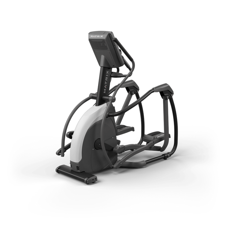 Trenażer eliptyczny Endurance Z Konsola Premium LED