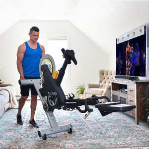 Rower Spinningowy TDF 10.0 - ProForm