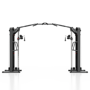 Brama do siłowni z regulacją rączek MP-U204 - Marbo Sport