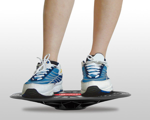 Dysk balansujący BB 6360 - Body Sculpture