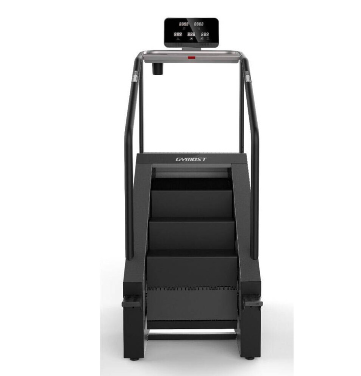 Schody Elektromagnetyczne LT01 LED - Gymost