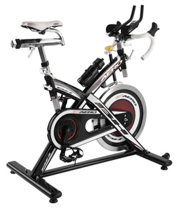 Rower spinningowy BT Aero - BH Fitness