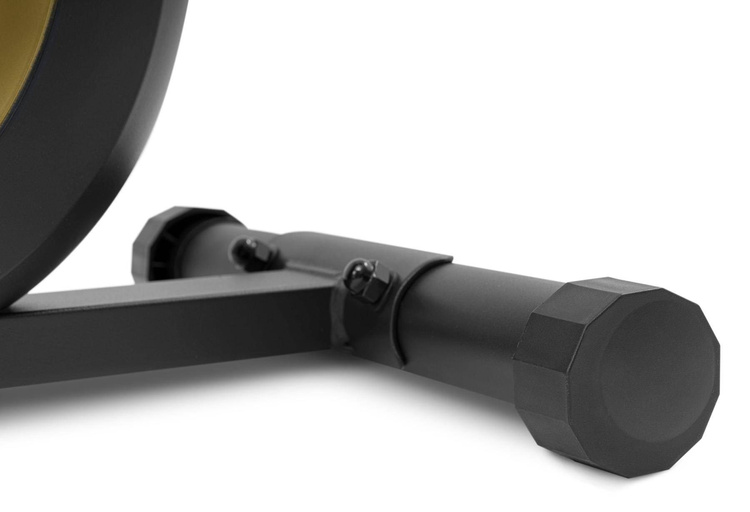 Rower magnetyczny HS-015H Vox złoty - Hop Sport