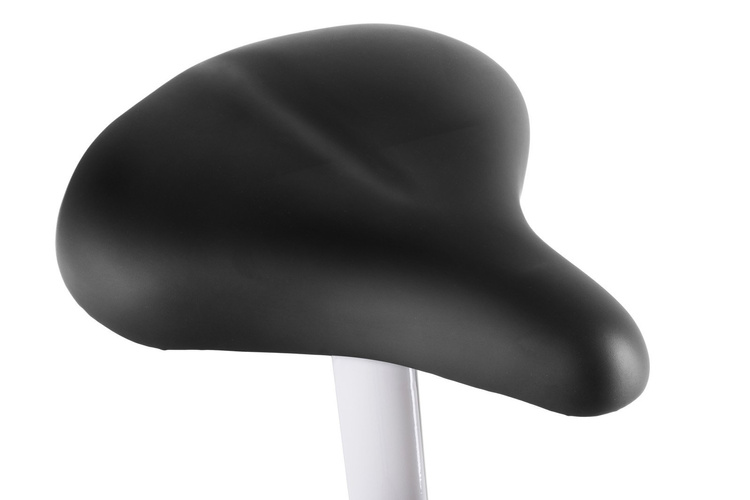 Rower magnetyczny HS-045H Eos biały - Hop Sport