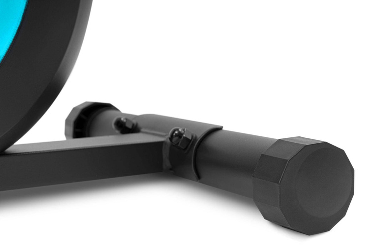 OUTLET - Rower magnetyczny HS-015H Vox turkusowy - OUTLET