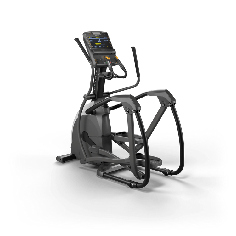 Trenażer eliptyczny Endurance Z Konsola Premium LED