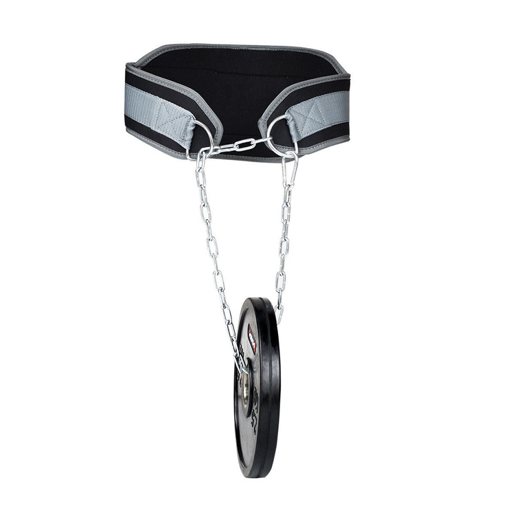 Pas obciążeniowy PST04 - HMS