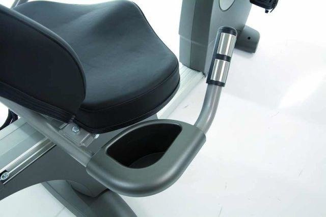 Rower poziomy MAXIMUM - Finnlo