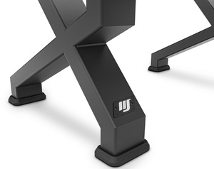 Stojak modułowy na hantle MP-S207 2.0 (1 moduł) - Marbo Sport