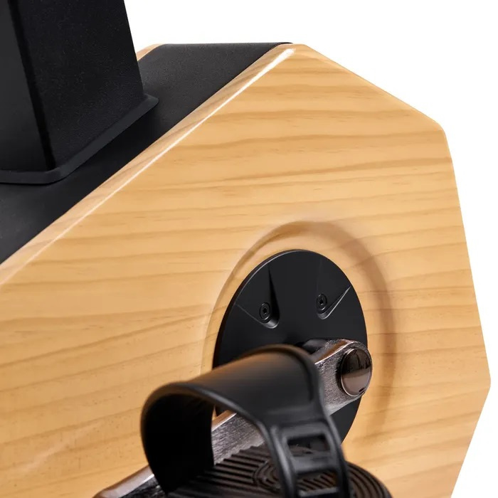 Rower elektromagnetyczny HAMMER MAXIMUM SPHERIS 4.0 NorsK