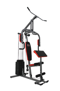 Atlas jednostanowiskowy BMG 4202 - Body Sculpture