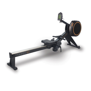 Wioślarz Treningowy Powietrzno-magnetyczny RWX Airmag 7000 - Toorx Fitness