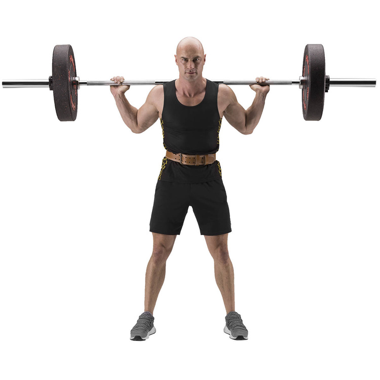 Pas do do ćwiczeń siłowych PA3998 - HMS