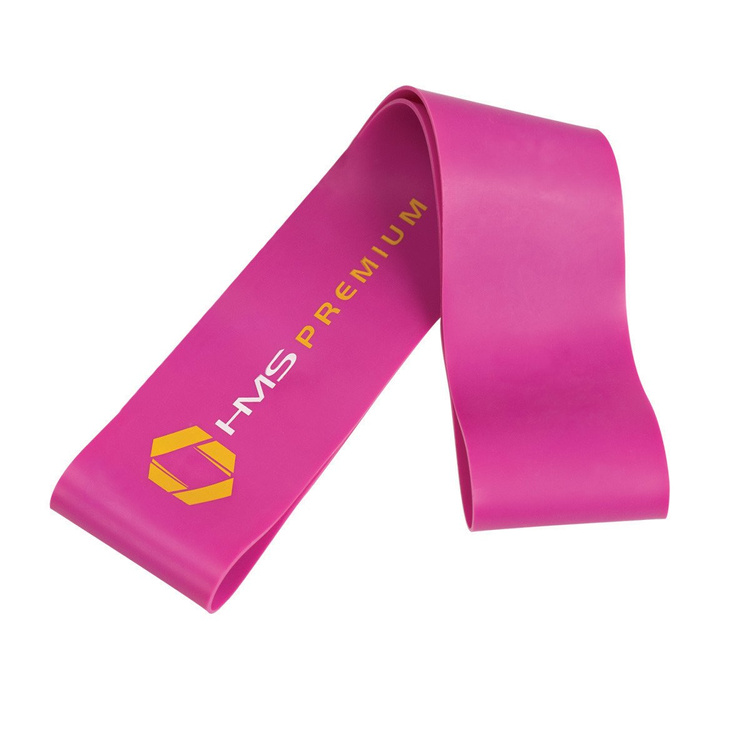 Zestaw gum do ćwiczeń GU04 PRO - HMS