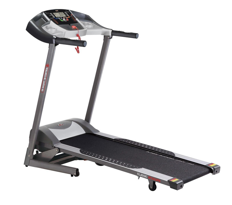 Bieżnia elektryczna BT 3133P - Body Sculpture