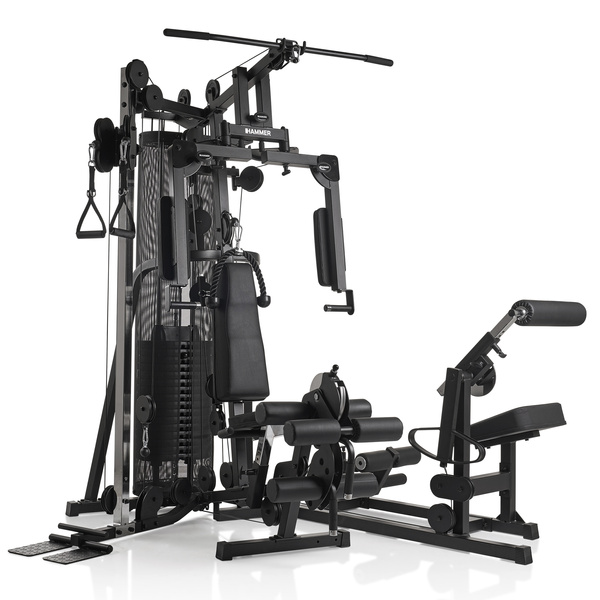 Atlas treningowy HAMMER AUTARK 2600