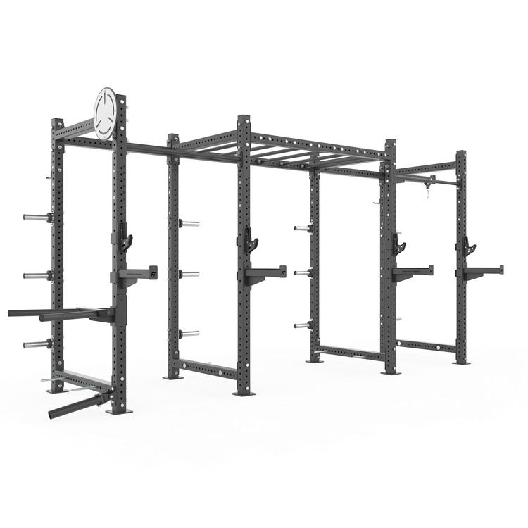 Klatka Power Cage PRO UFT-RIG-07 z akcesoriami - UpForm