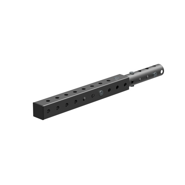 Słup przedłużający do klatek RIG COMPACT 60x60 - UpForm