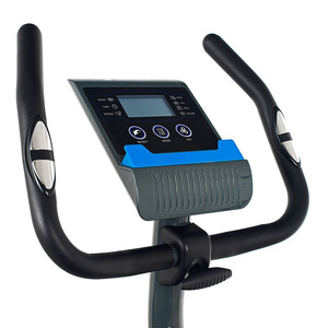 Rower SG-911B Falcon grafitowo-niebieski - Sapphire