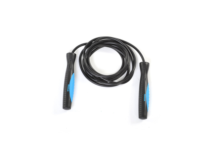 Skakanka pro speed niebieska 11082CY - Reebok