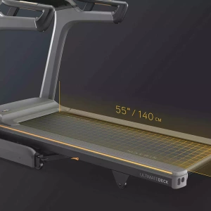 Bieżnia Matrix TF30 konsola XR z ekranem LCD