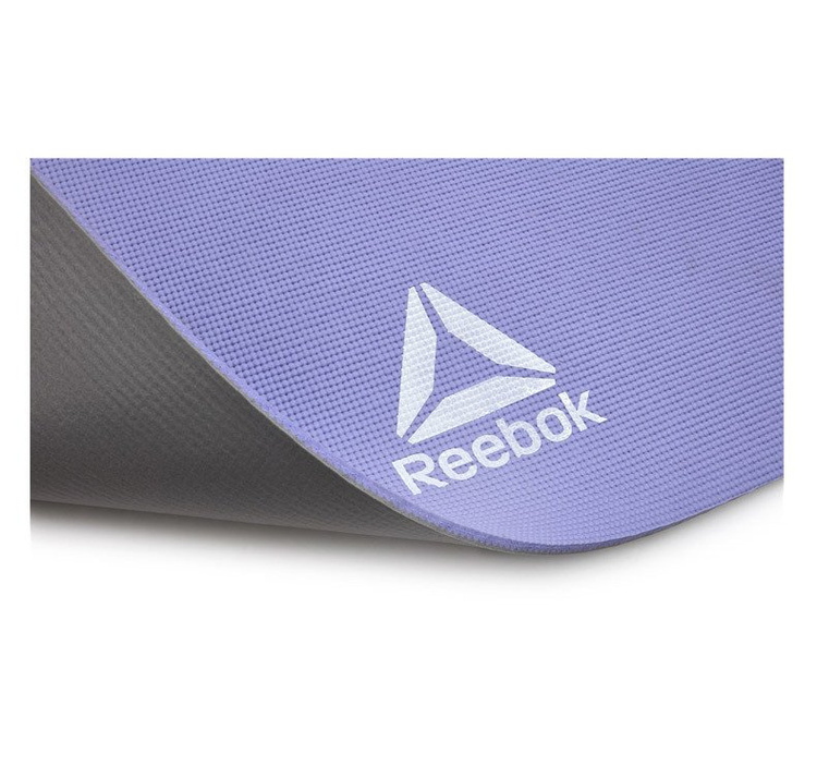 Mata do ćwiczeń RAYG-11060PLGR - Reebok