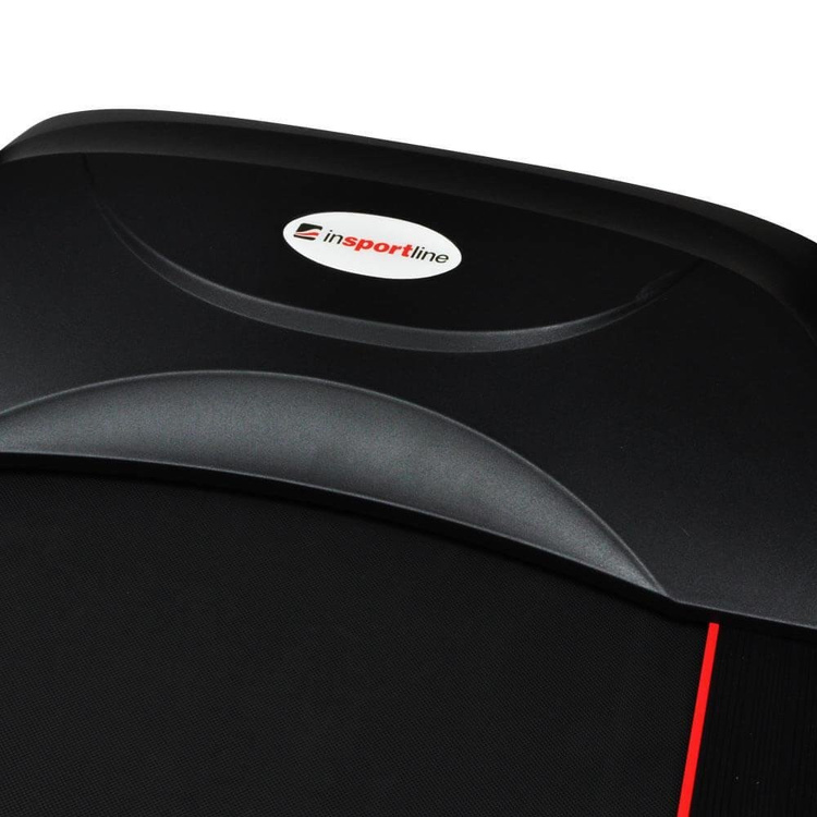 Bieżnia treningowa inCondi T400i - Insportline