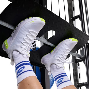 Moduł do ćwiczeń mięśni nóg AUTARK SMITH MACHINE MULTI- Hammer